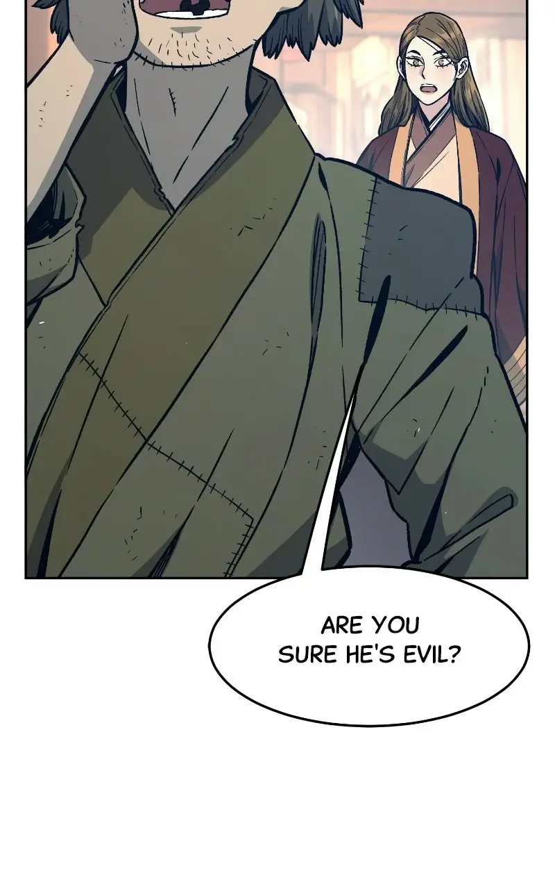 Read Absolute Sword Sense ENGLISH Manga Online