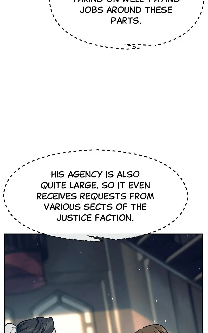 Read Absolute Sword Sense ENGLISH Manga Online