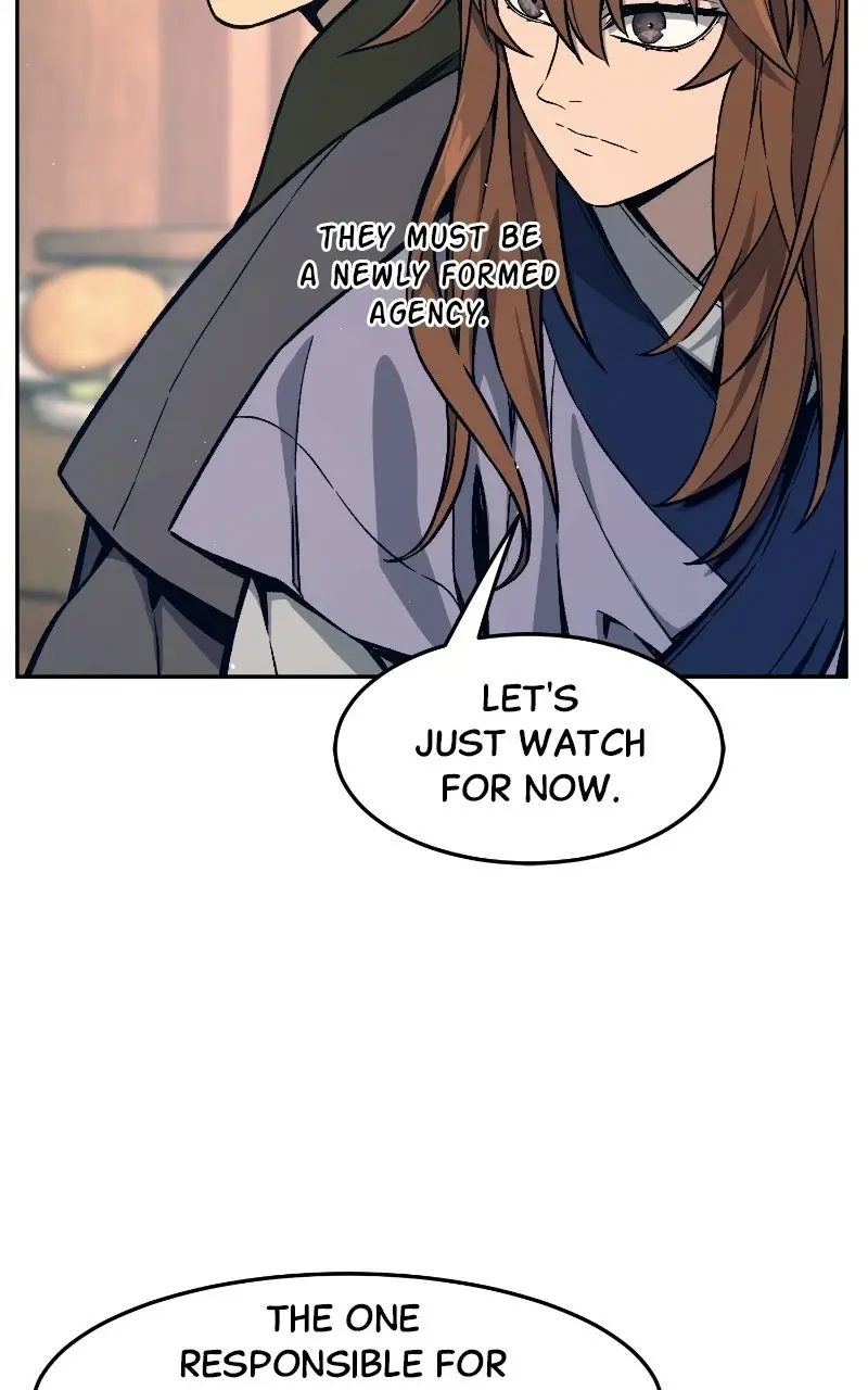 Read Absolute Sword Sense ENGLISH Manga Online