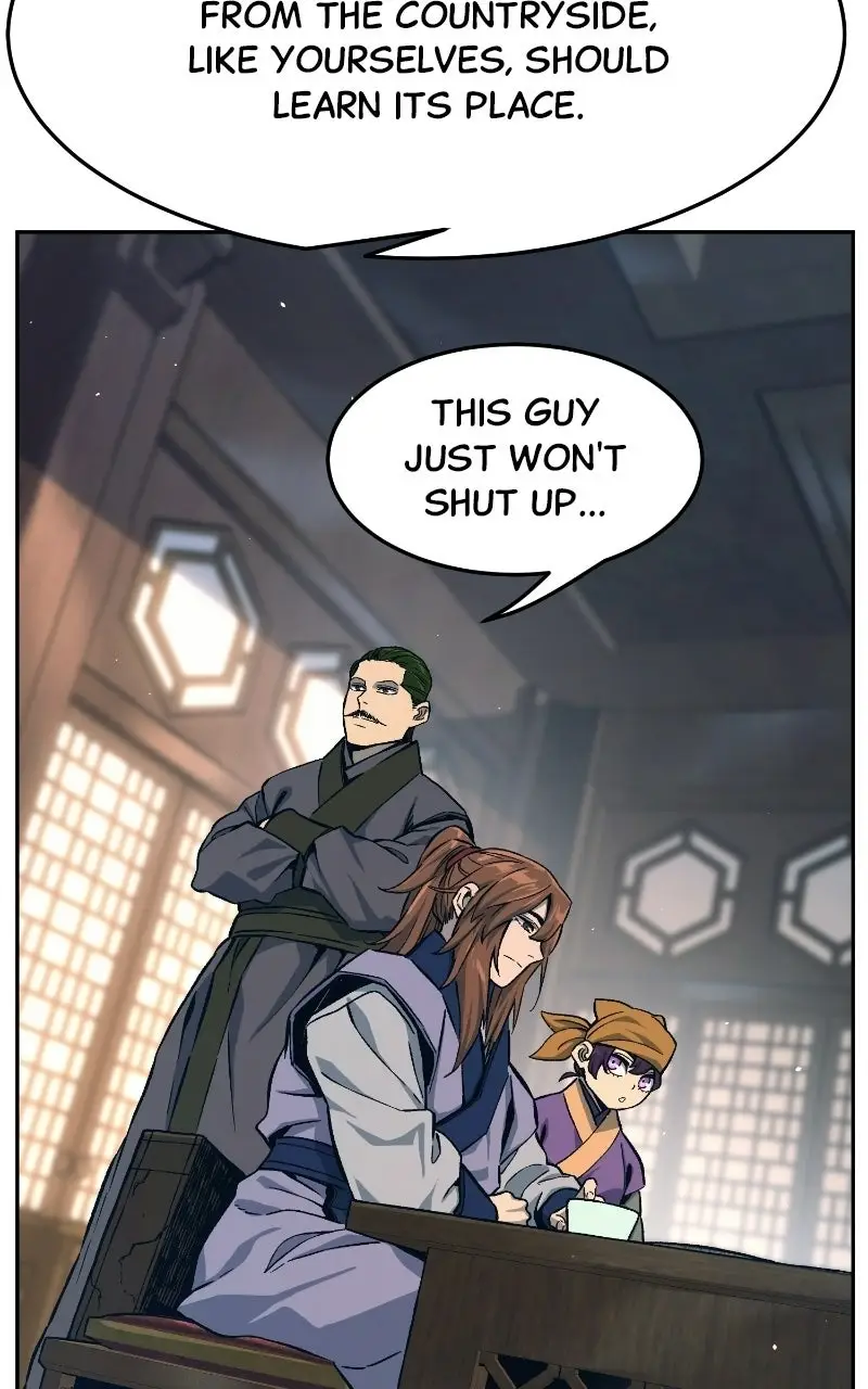 Read Absolute Sword Sense ENGLISH Manga Online