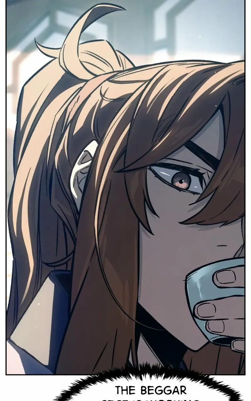 Read Absolute Sword Sense ENGLISH Manga Online