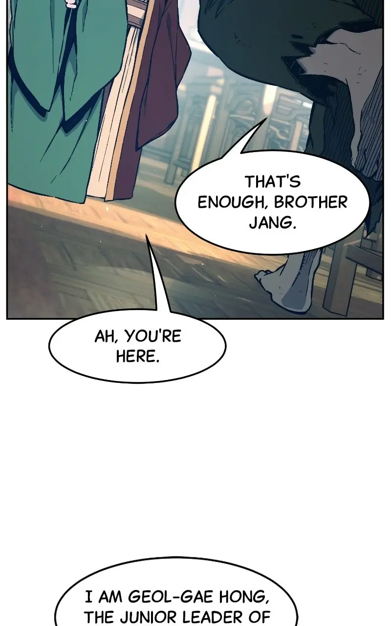 Read Absolute Sword Sense ENGLISH Manga Online