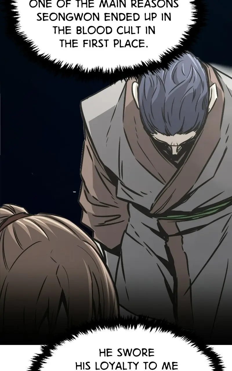 Read Absolute Sword Sense ENGLISH Manga Online