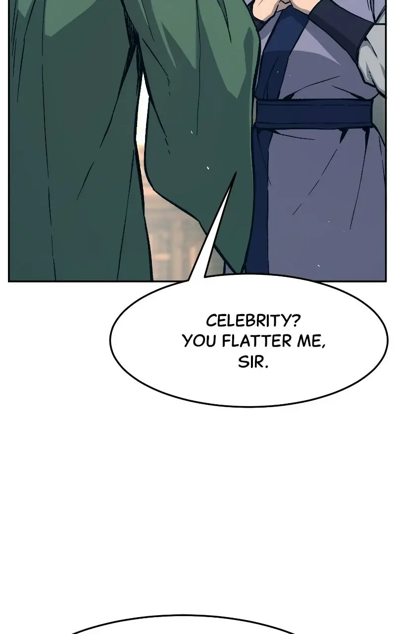 Read Absolute Sword Sense ENGLISH Manga Online