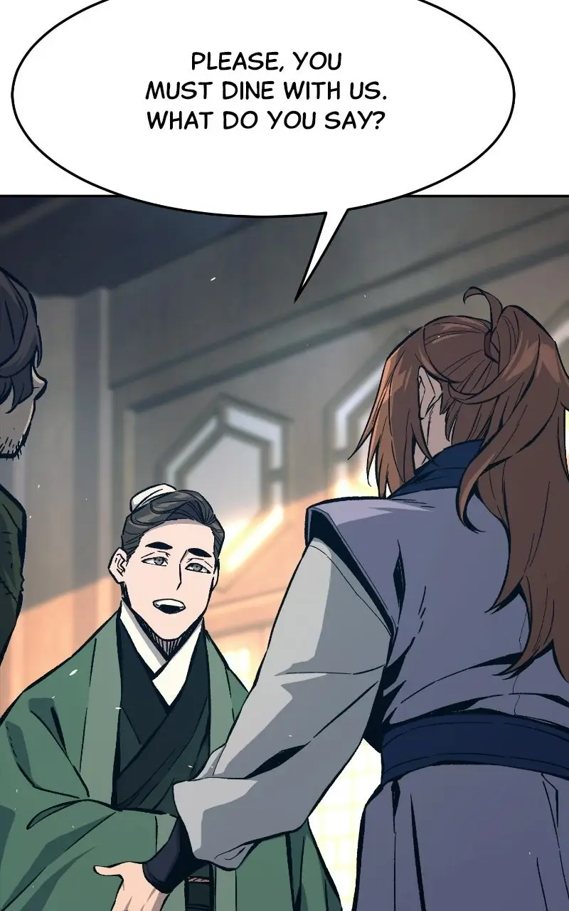 Read Absolute Sword Sense ENGLISH Manga Online