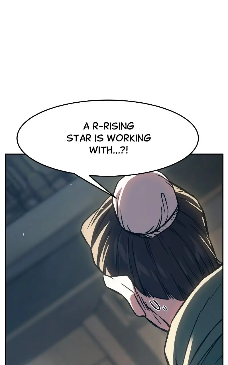 Read Absolute Sword Sense ENGLISH Manga Online