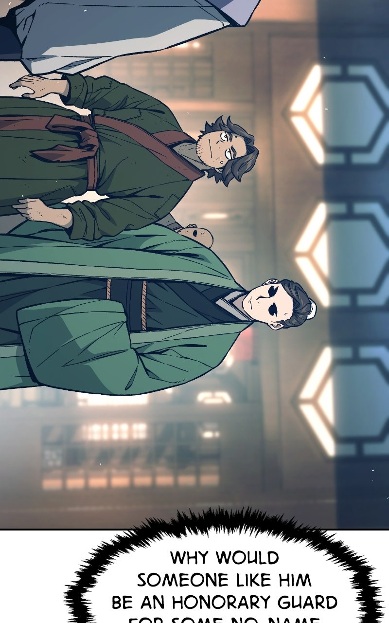 Read Absolute Sword Sense ENGLISH Manga Online