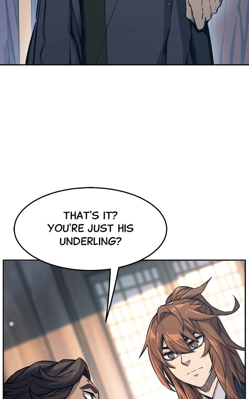 Read Absolute Sword Sense ENGLISH Manga Online