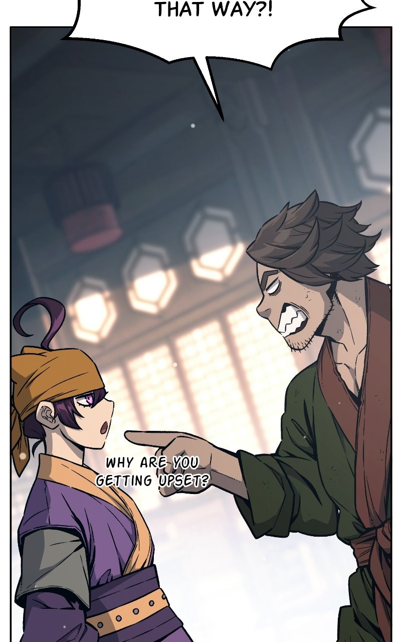 Read Absolute Sword Sense ENGLISH Manga Online