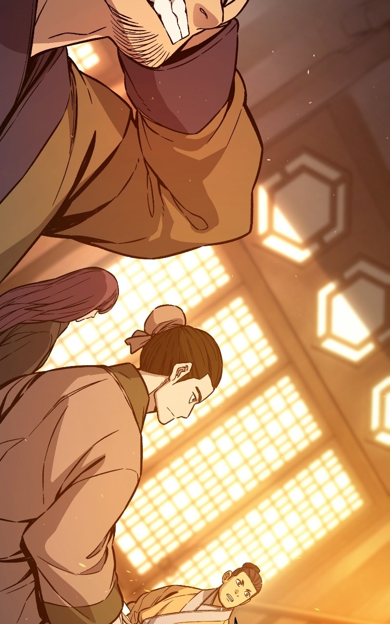 Read Absolute Sword Sense ENGLISH Manga Online