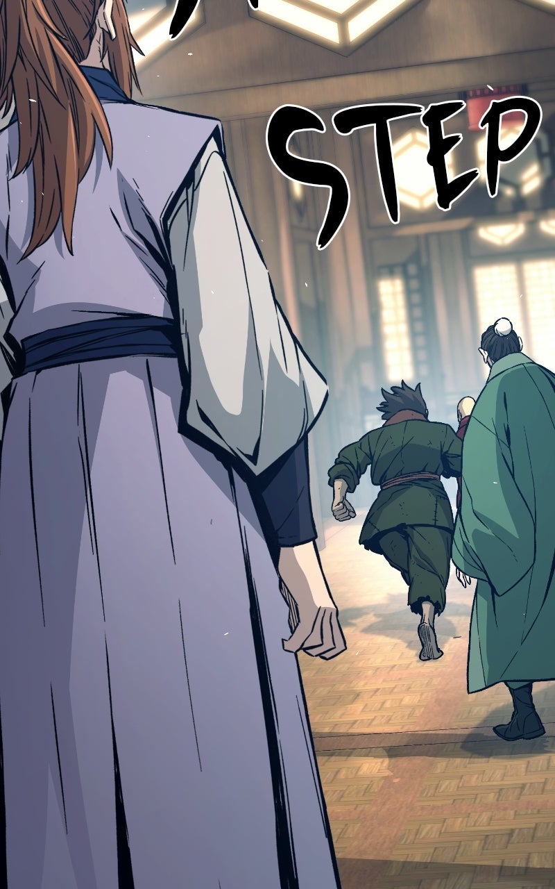 Read Absolute Sword Sense ENGLISH Manga Online