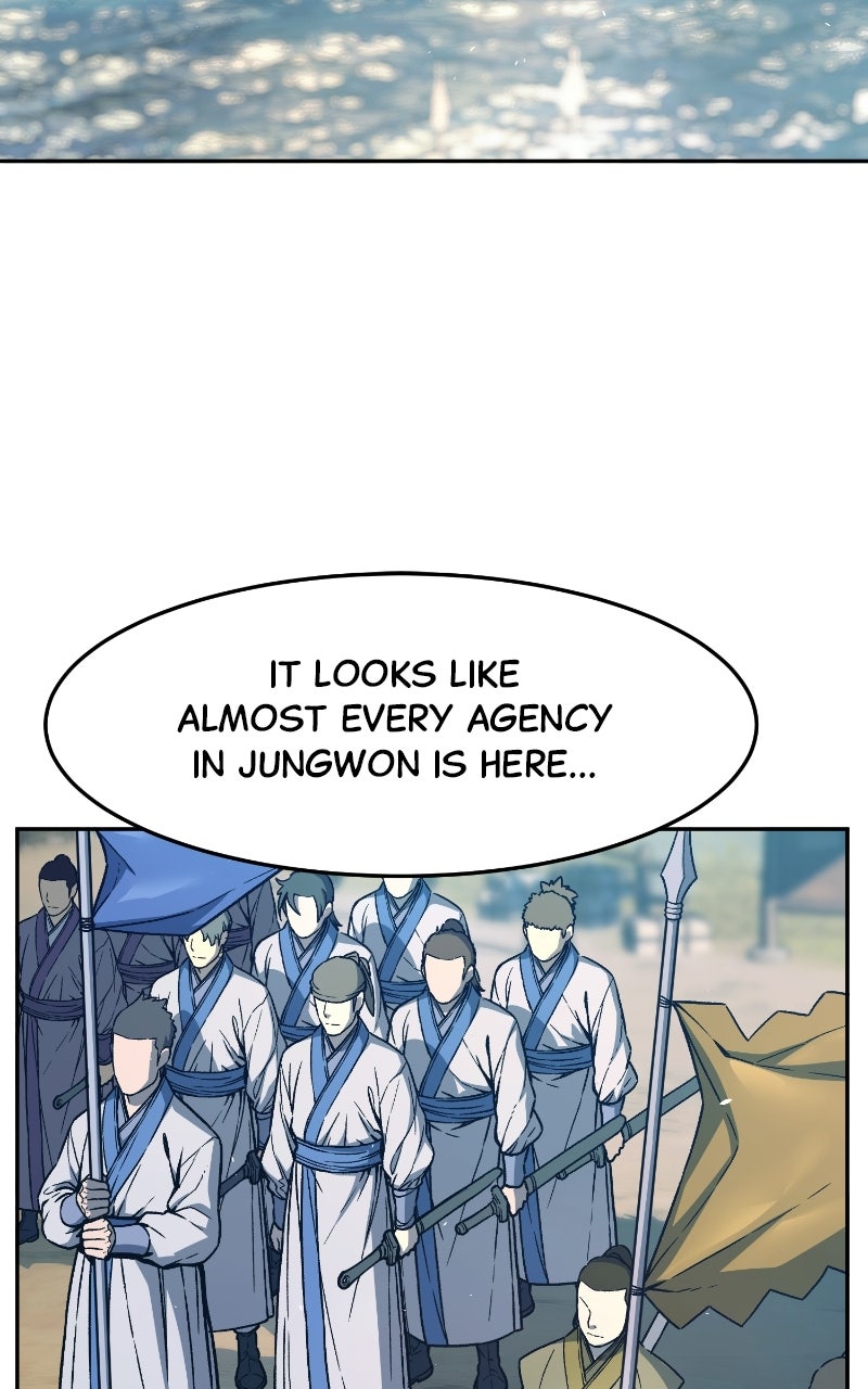 Read Absolute Sword Sense ENGLISH Manga Online