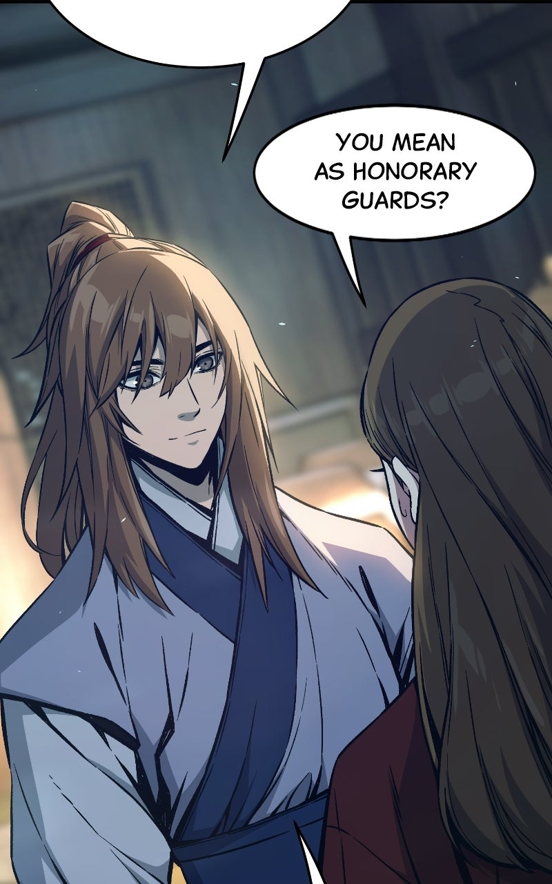 Read Absolute Sword Sense ENGLISH Manga Online