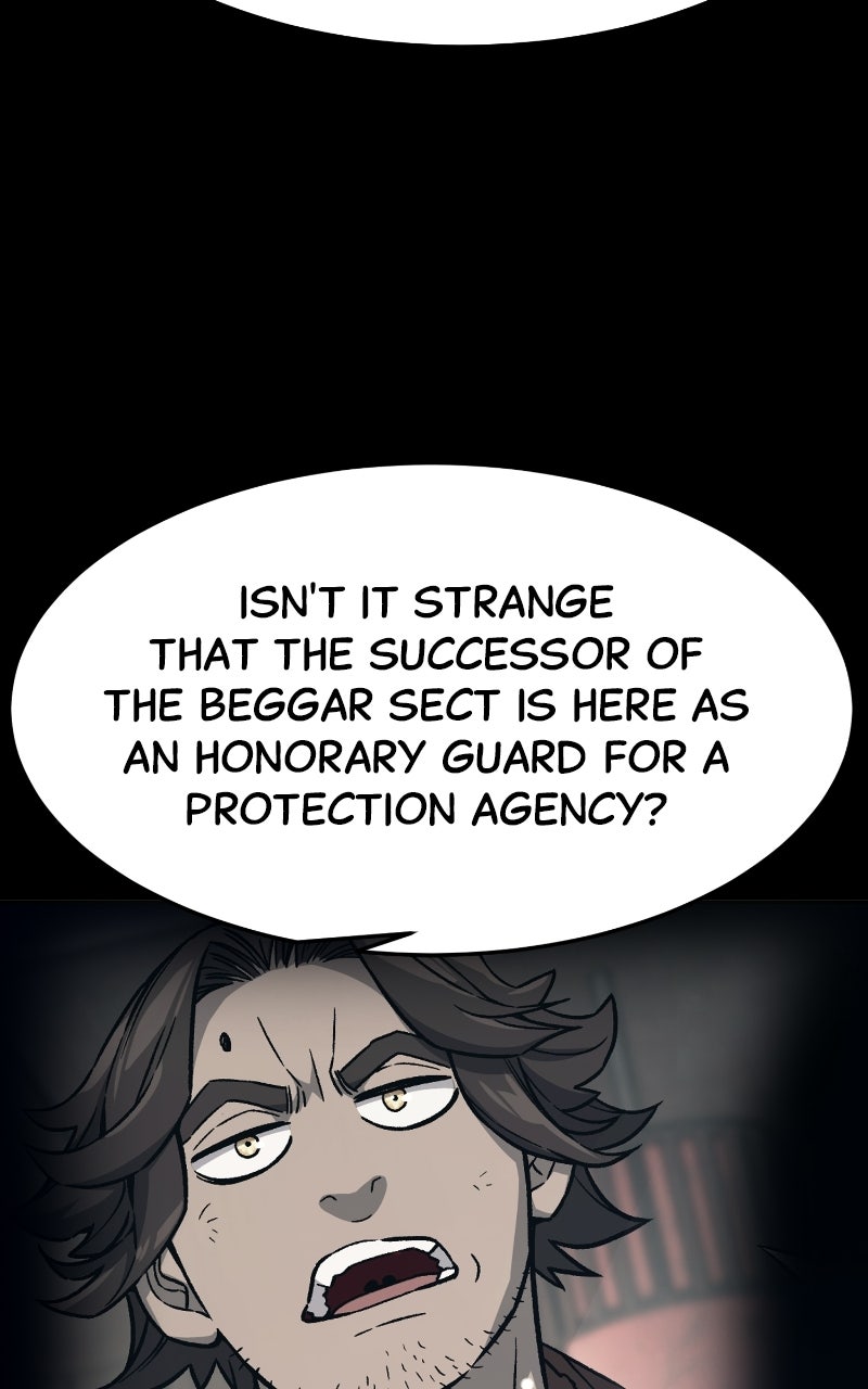 Read Absolute Sword Sense ENGLISH Manga Online