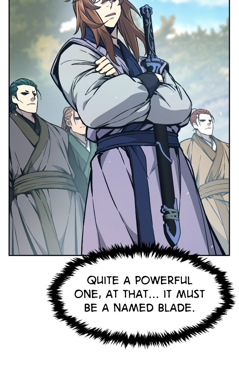 Read Absolute Sword Sense ENGLISH Manga Online