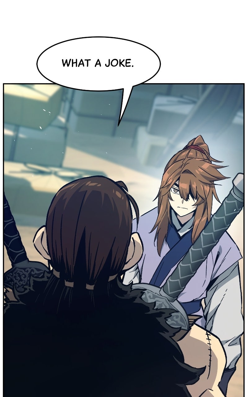 Read Absolute Sword Sense ENGLISH Manga Online