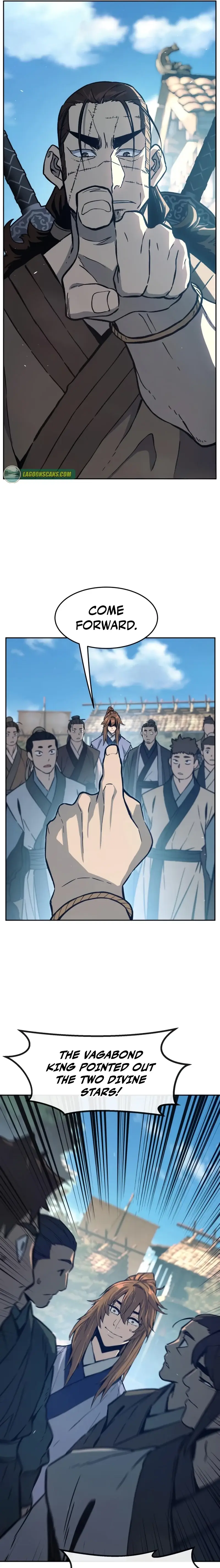 Read Absolute Sword Sense ENGLISH Manga Online