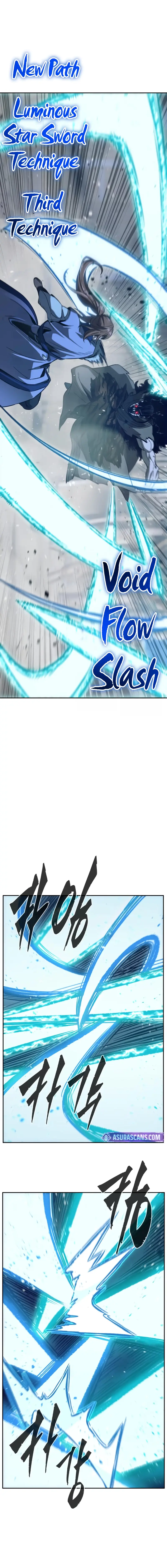 Read Absolute Sword Sense ENGLISH Manga Online