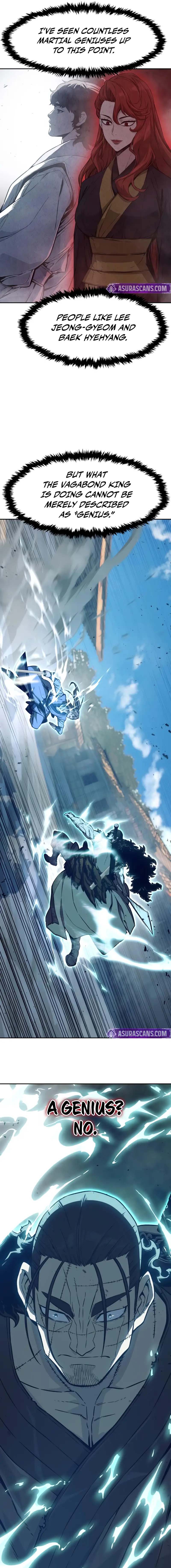 Read Absolute Sword Sense ENGLISH Manga Online