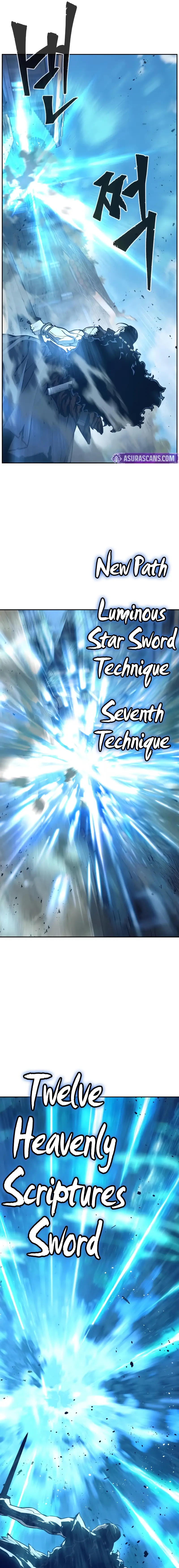 Read Absolute Sword Sense ENGLISH Manga Online