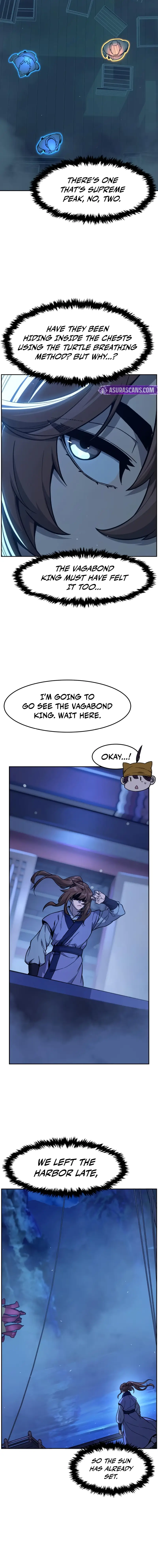 Read Absolute Sword Sense ENGLISH Manga Online