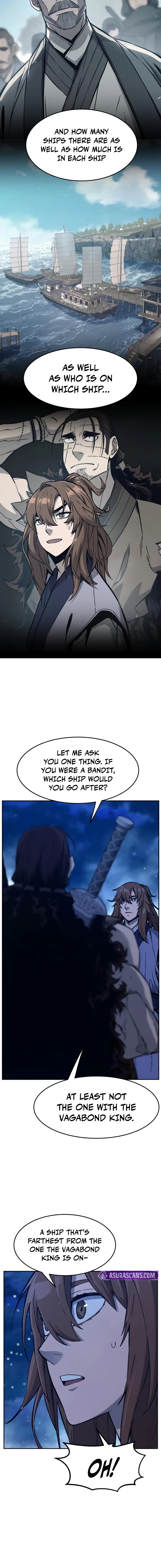 Read Absolute Sword Sense ENGLISH Manga Online