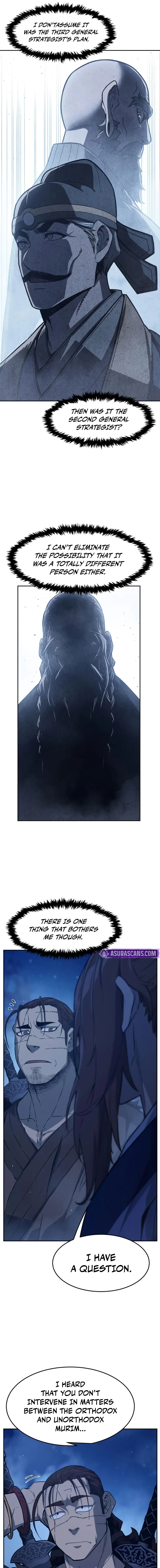 Read Absolute Sword Sense ENGLISH Manga Online