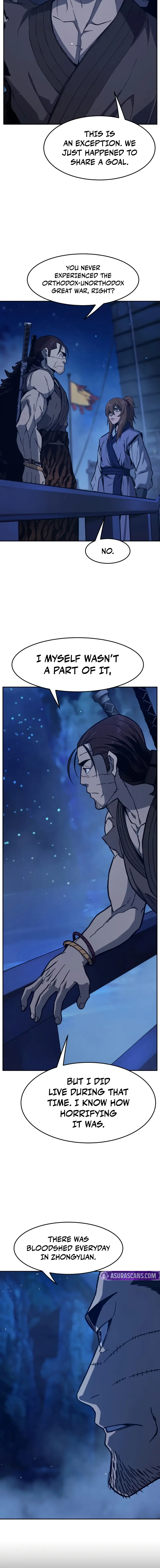 Read Absolute Sword Sense ENGLISH Manga Online