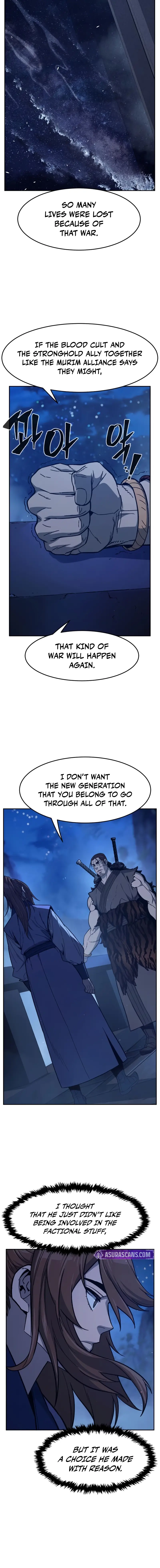 Read Absolute Sword Sense ENGLISH Manga Online