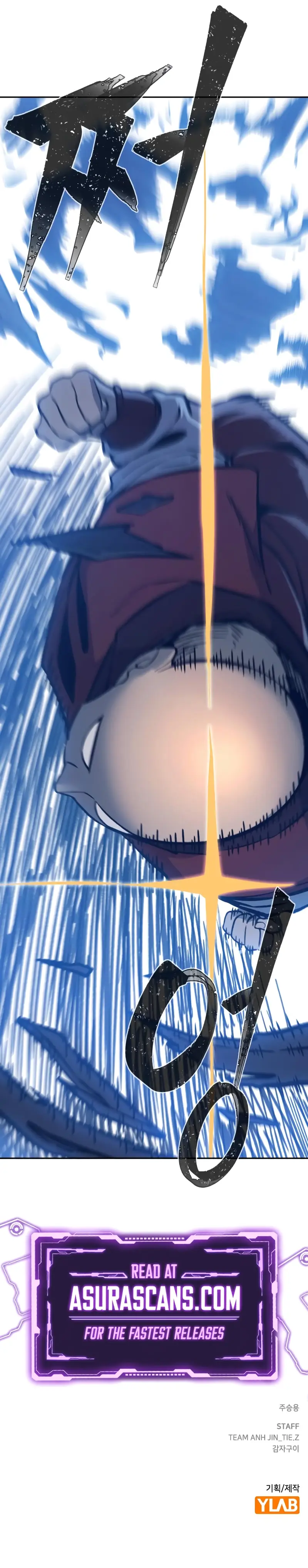 Read Absolute Sword Sense ENGLISH Manga Online