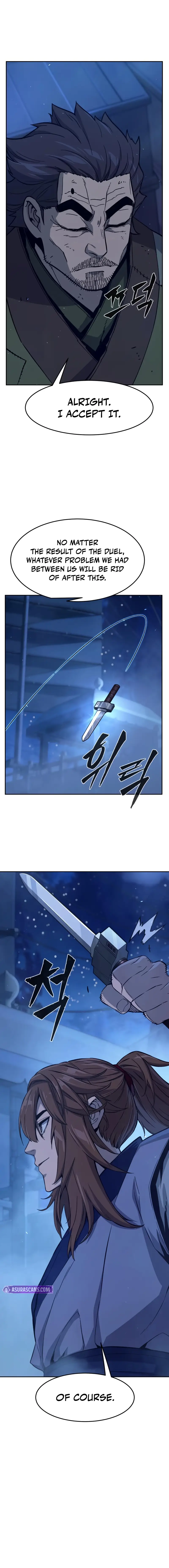 Read Absolute Sword Sense ENGLISH Manga Online