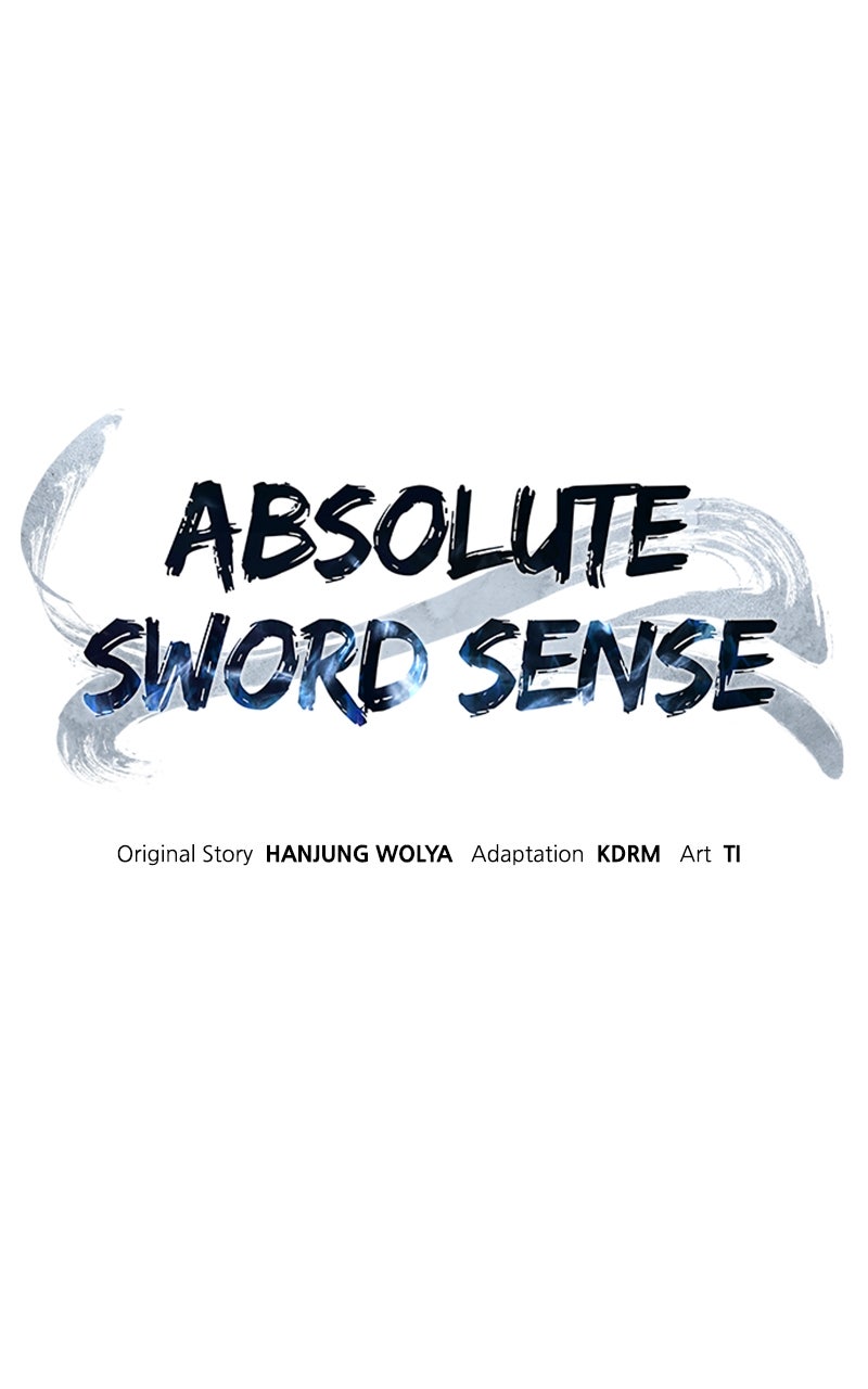 Read Absolute Sword Sense ENGLISH Manga Online