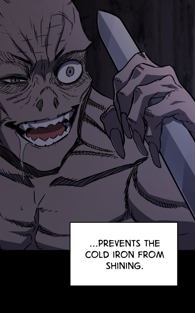 Read Absolute Sword Sense ENGLISH Manga Online