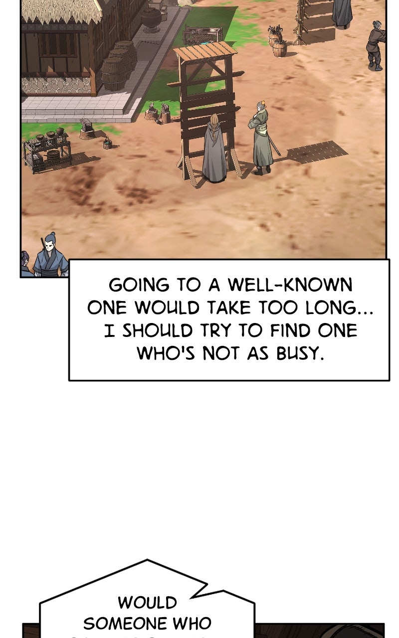 Read Absolute Sword Sense ENGLISH Manga Online