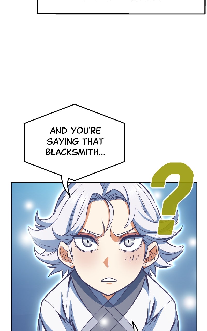 Read Absolute Sword Sense ENGLISH Manga Online