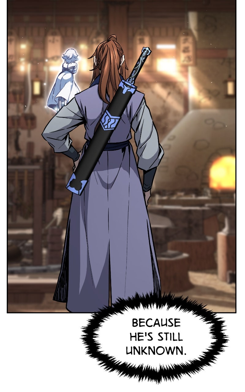 Read Absolute Sword Sense ENGLISH Manga Online