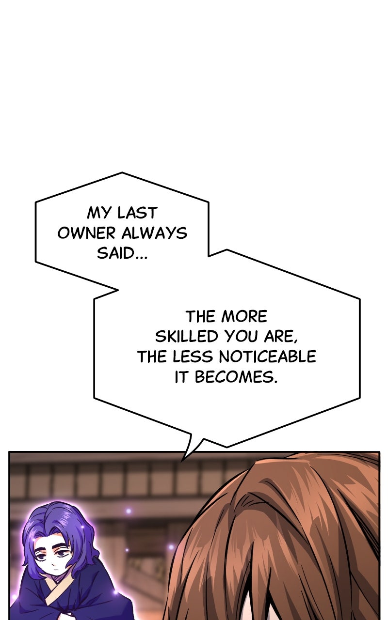 Read Absolute Sword Sense ENGLISH Manga Online