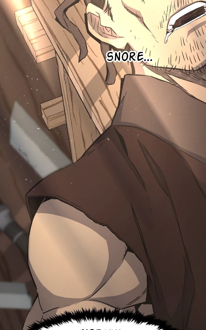 Read Absolute Sword Sense ENGLISH Manga Online