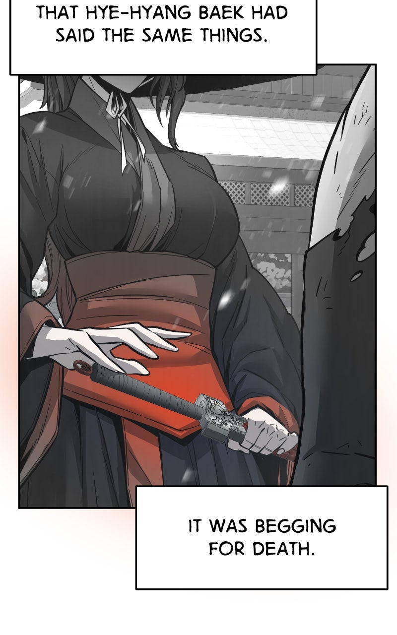 Read Absolute Sword Sense ENGLISH Manga Online