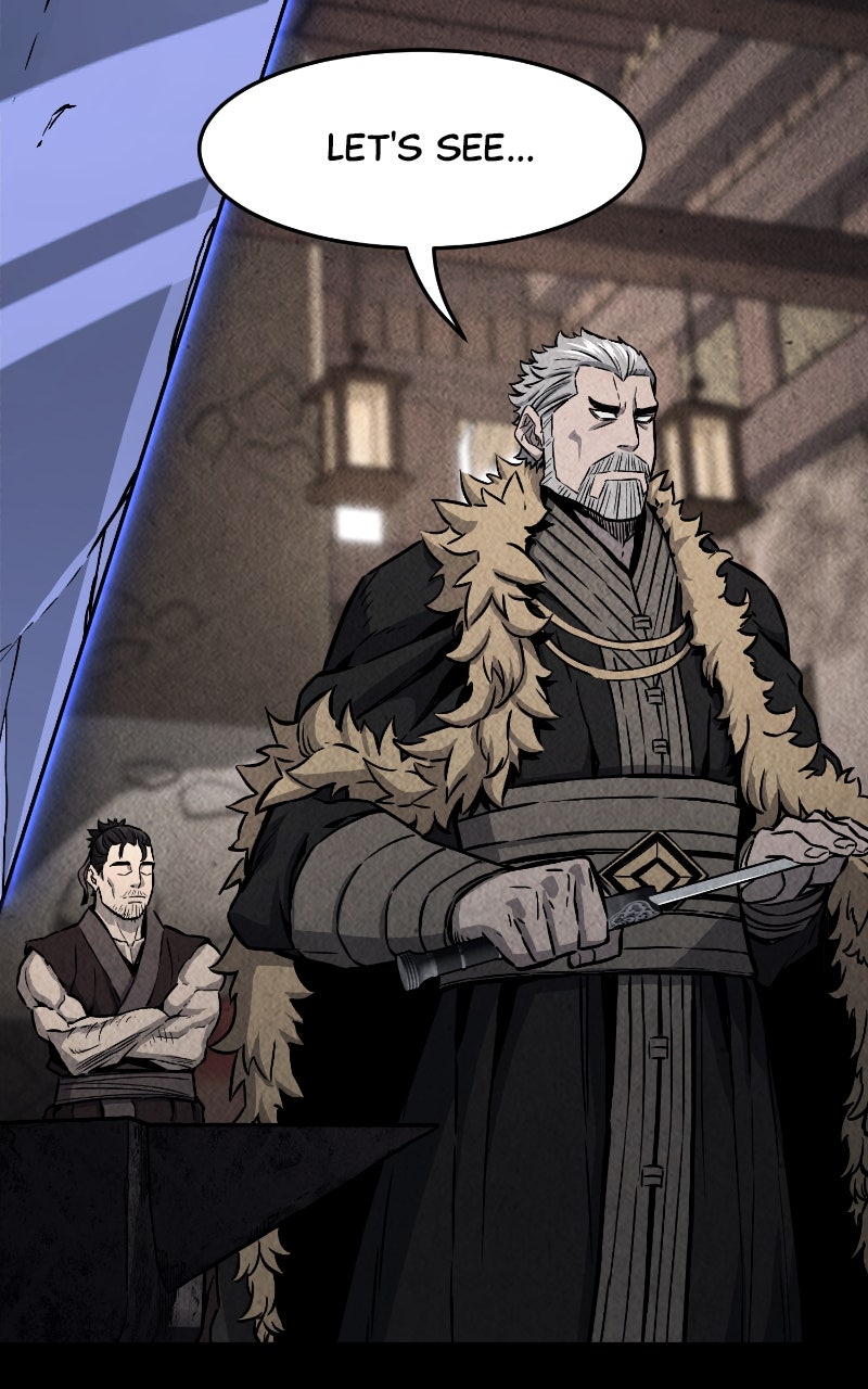 Read Absolute Sword Sense ENGLISH Manga Online