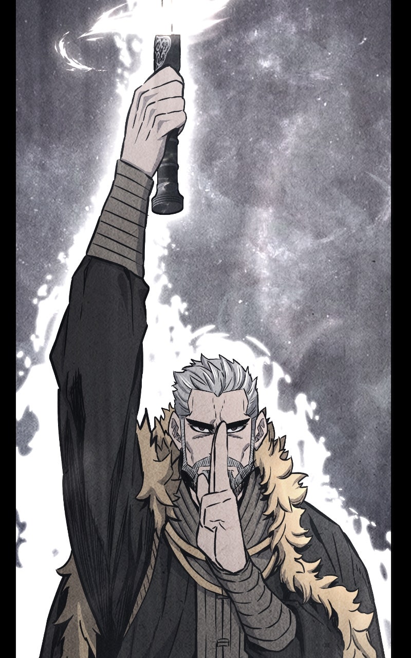 Read Absolute Sword Sense ENGLISH Manga Online