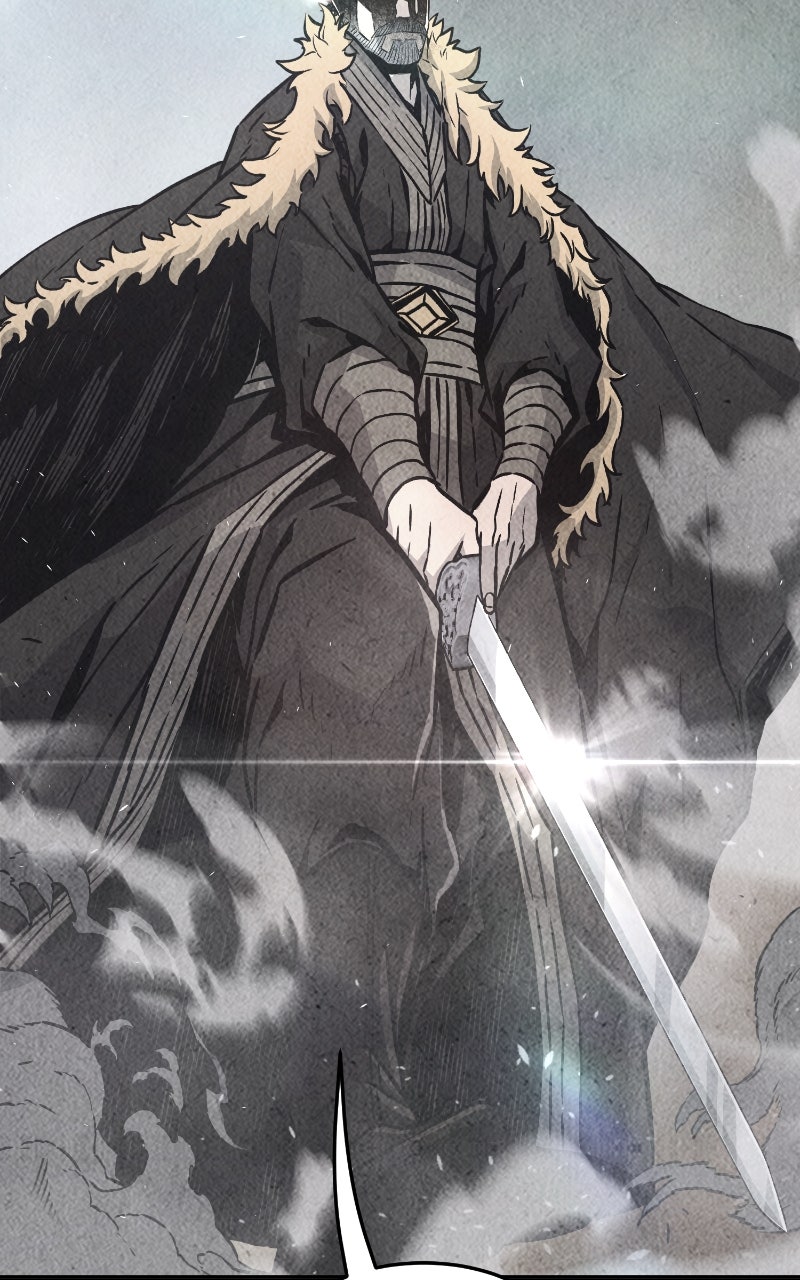 Read Absolute Sword Sense ENGLISH Manga Online