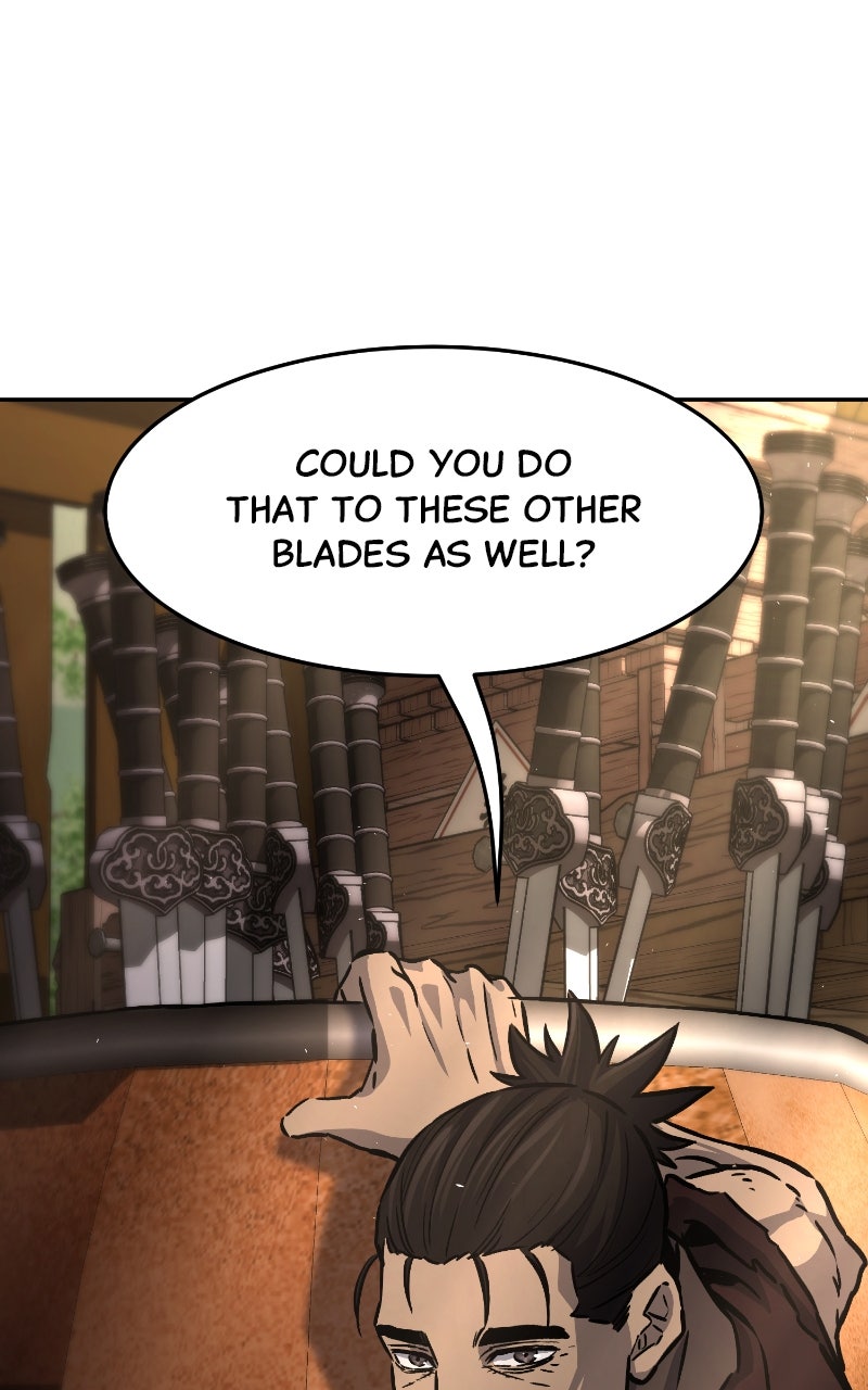 Read Absolute Sword Sense ENGLISH Manga Online