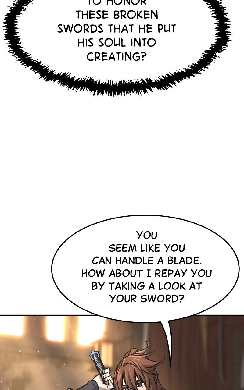 Read Absolute Sword Sense ENGLISH Manga Online