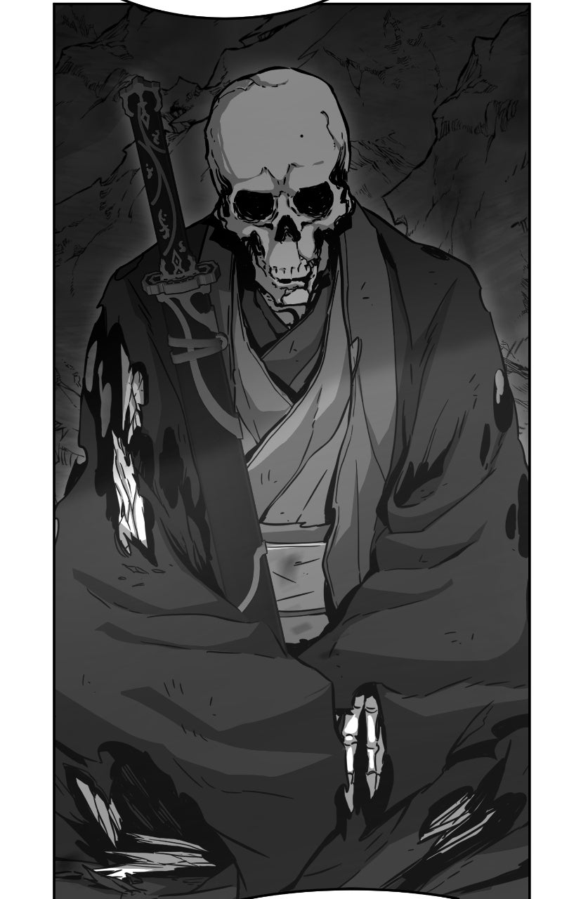 Read Absolute Sword Sense ENGLISH Manga Online