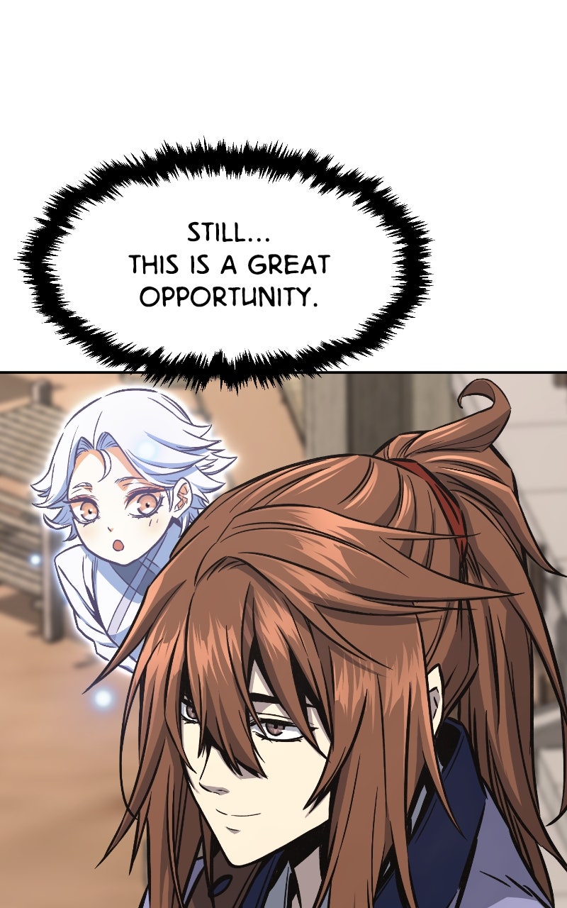 Read Absolute Sword Sense ENGLISH Manga Online