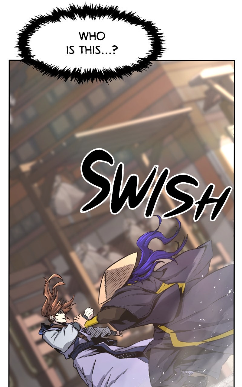 Read Absolute Sword Sense ENGLISH Manga Online