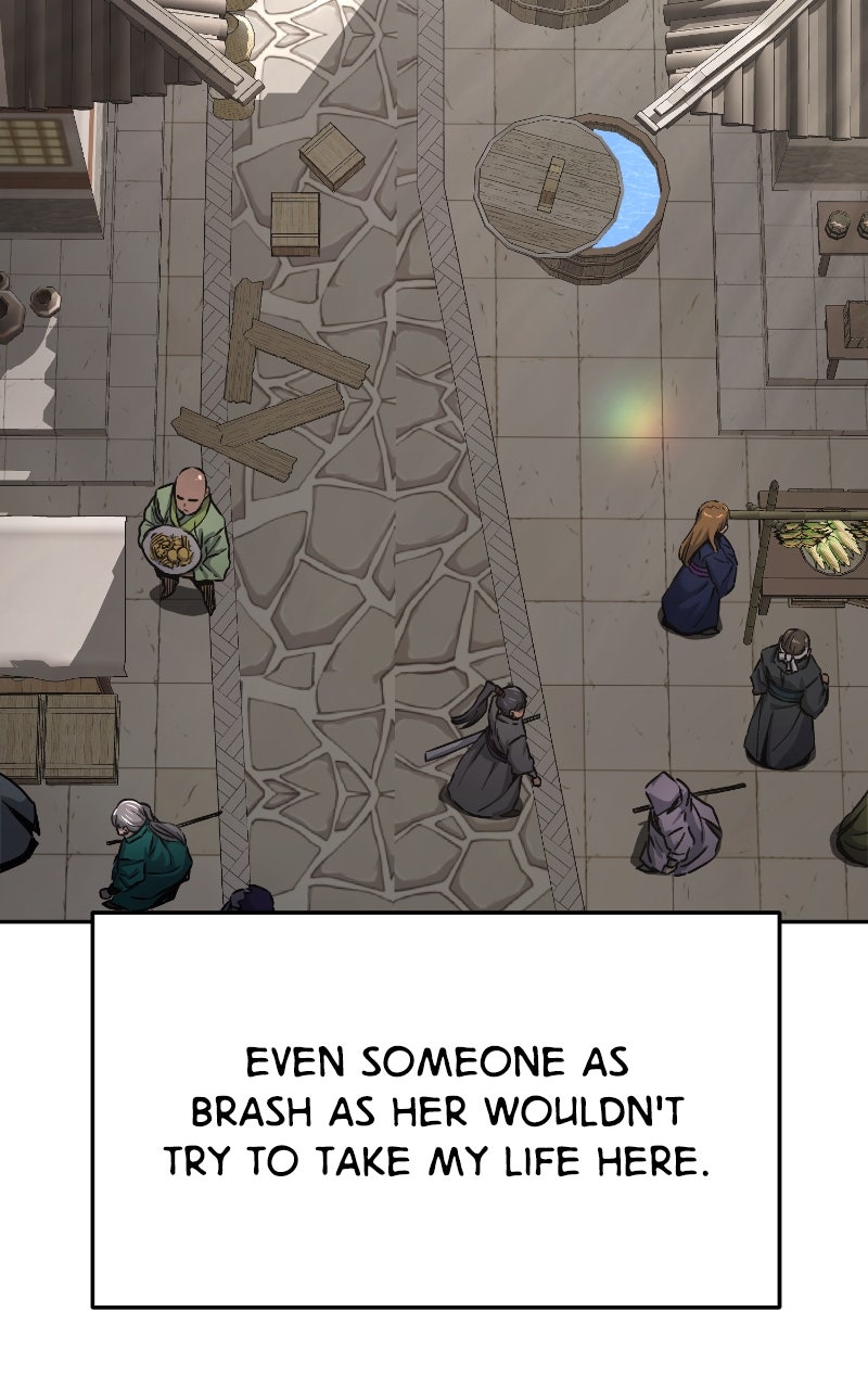 Read Absolute Sword Sense ENGLISH Manga Online