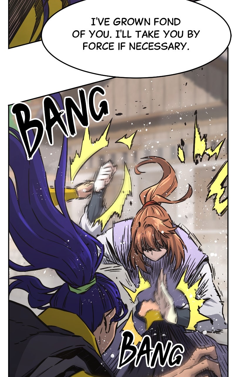 Read Absolute Sword Sense ENGLISH Manga Online