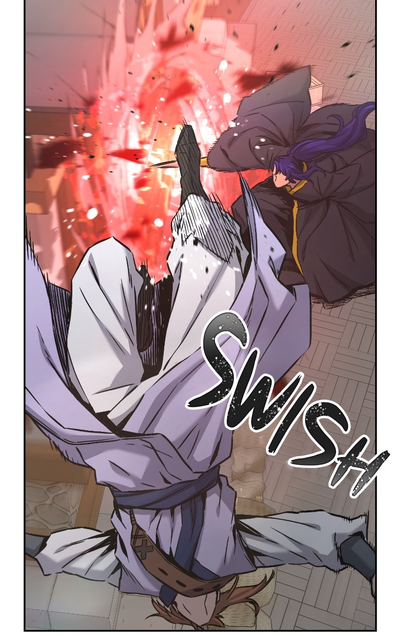 Read Absolute Sword Sense ENGLISH Manga Online